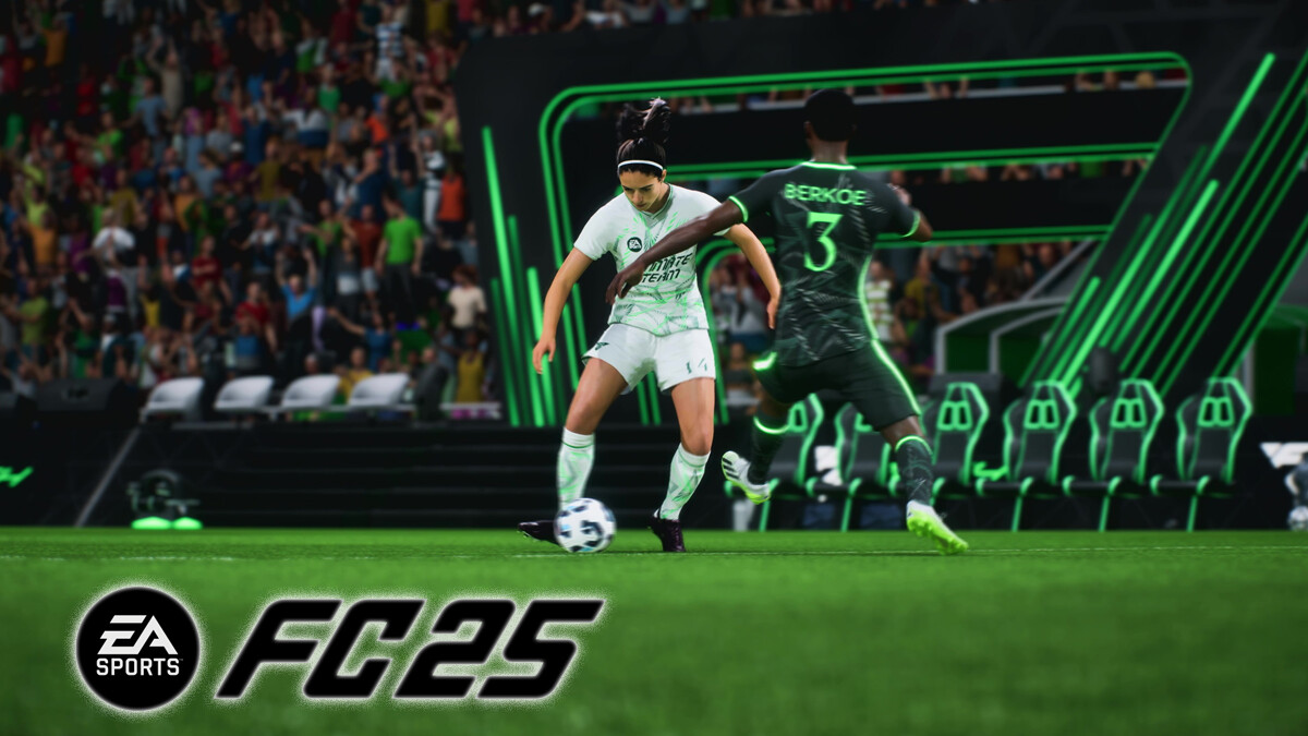 EA Sports FC 25 遊戲風格：什麼是最好的遊戲風格以及它們如何運作？