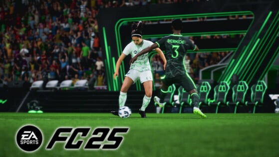 Style de jeu EA Sports FC 25 : Quels sont les meilleurs Play Style et comment fonctionnent-ils ?