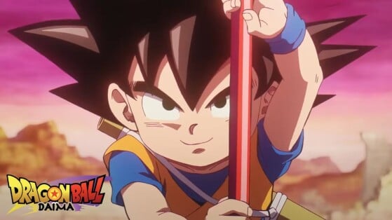 Dragon Ball Daima : Date de sortie, personnages, histoire... Voici tout ce qu'il faut savoir sur le grand retour de l'anime culte