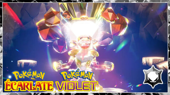 Simiabraz Pokémon Écarlate et Violet : Comment le battre en solo dans les Raids Téracristal 7 étoiles ?