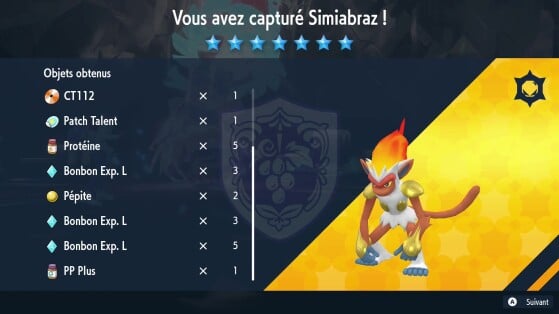 Pokémon Écarlate et Violet