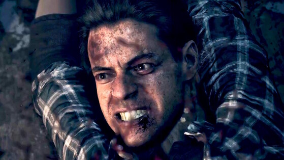 Until Dawn 2, une réalité ? Les fans en rêvent depuis des années, et cette scène du remake leur donne de l'espoir