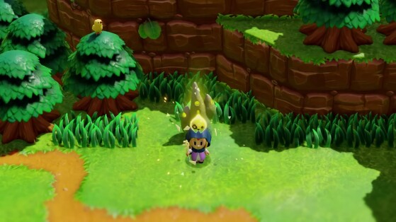 Zelda Echoes of Wisdom : Terminer le jeu en moins d'une heure et avec seulement 4 cœurs ? C'est le nouvel exploit de ces speedrunners