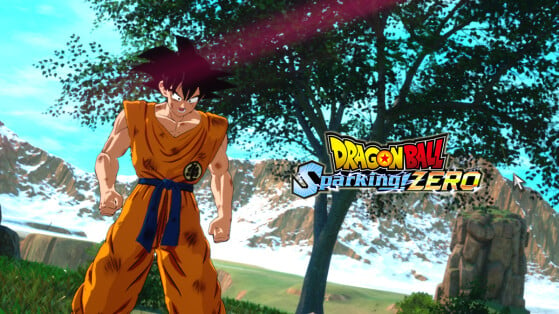 What if Dragon Ball Sparking Zero : Comment ça fonctionne et comment les débloquer ?