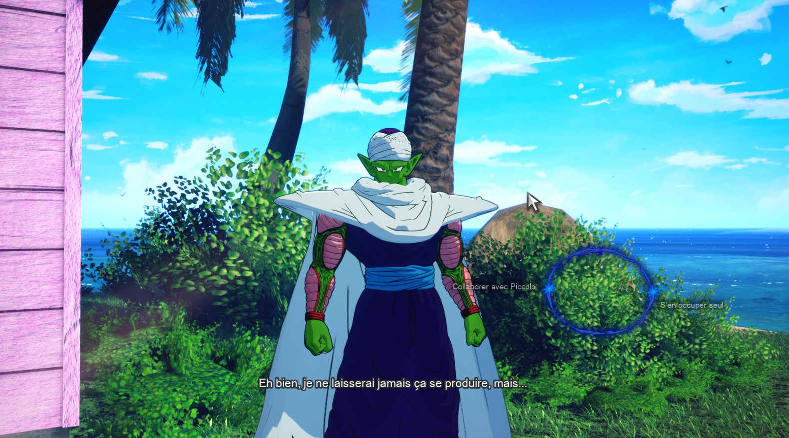 What if Dragon Ball Sparking Zero Comment ça fonctionne et comment les débloquer ? Millenium
