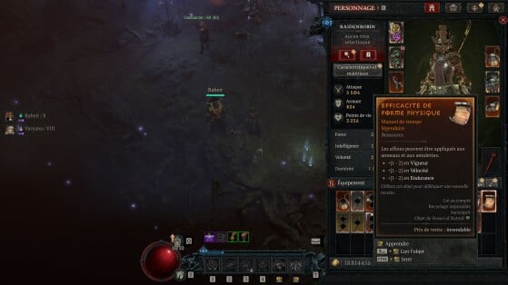 Diablo IV