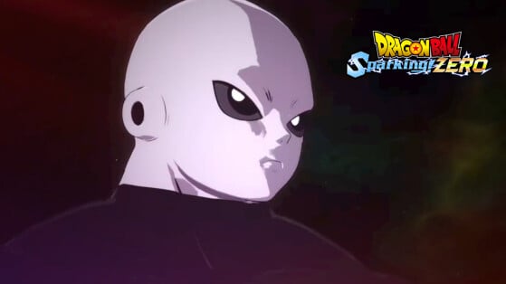 What if Jiren Dragon Ball Sparking Zero :  Comment débloquer la fin secrète de son épisode ?