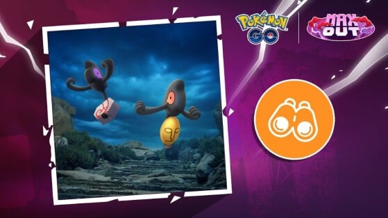 Journée Recherche Tutafeh Pokémon GO : Shiny, bonus, rencontres.. Tous les détails de l'événement !