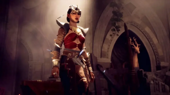 Dragon Age The Veilguard s'annonce juste dingue sur PS5 Pro