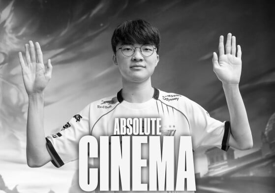 Worlds 2024 : Flyquest vs Gen.G : un affrontement épique entre David et Goliath !