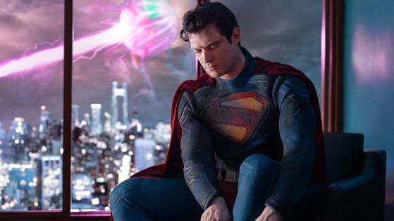 Superman : La télé française montre une bande-annonce faite par IA, même James Gunn est déçu