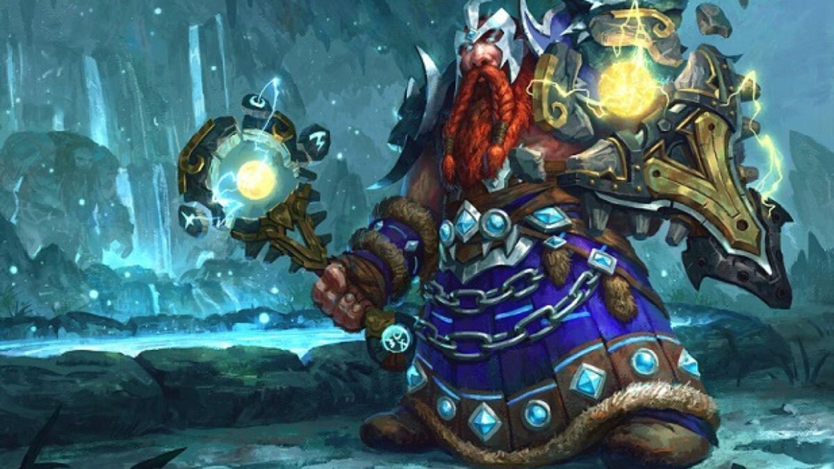 WoW: Blizzard の MMO でこのクラスをプレイしている方には悪い知らせがあります...