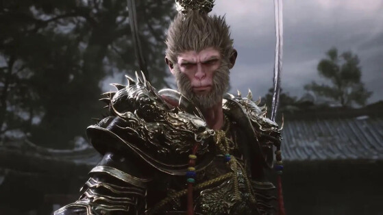 Black Myth Wukong : Vous n'avez pas encore craqué pour le jeu et vous avez une PS5 ? Voici l'annonce qui va vous faire changer d'avis