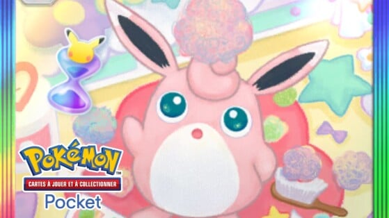 Booster gratuit JCC Pokémon Pocket : 5 façons d'obtenir des paquets gratuitement sur l'appli mobile