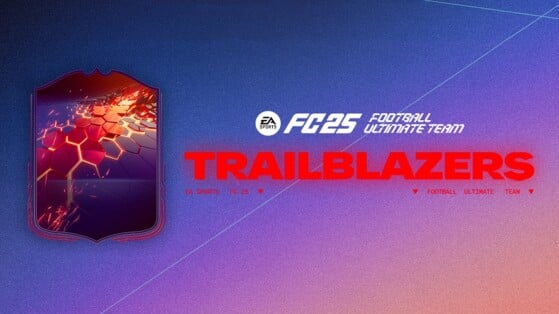 EA Sports FC 25 : La deuxième équipe Trailblazers est là, voici les nouvelles cartes de la promo à récupérer