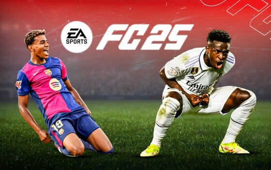 EA Sports FC 25