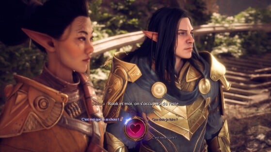 Dragon Age: The Veilguard