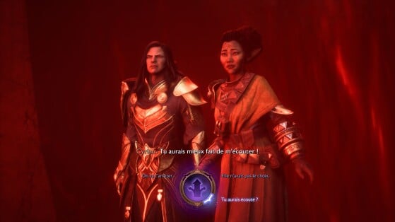 Dragon Age: The Veilguard