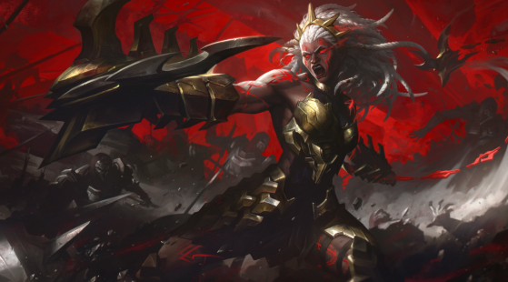 Patch LoL 14.22 - Saison 14 : Annonce du patch pour le 6 novembre 2024