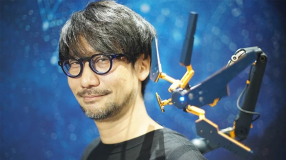 'Au cours des 10 ou 20 prochaines années, la réputation du film va changer', Hideo Kojima défend l'un des pires films de 2024