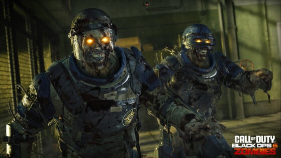 Call of Duty Black Ops 6 : Une toute nouvelle map arrive sur le mode Zombies, et elle va particulièrement faire plaisir aux joueurs français