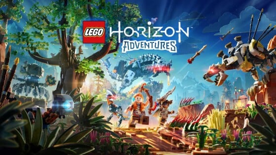 Test de LEGO Horizon Adventures : Trop bon, mais trop court pour un jeu au prix fort ?