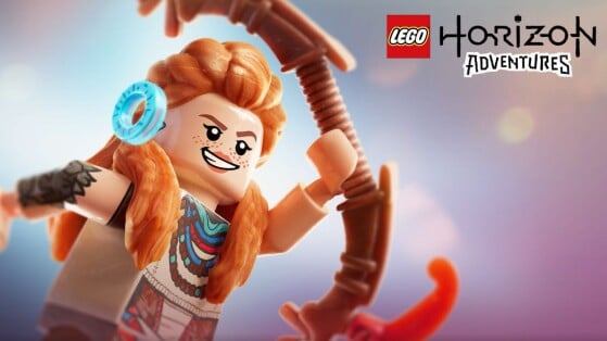 Difficulté LEGO Horizon Adventures : quel mode choisir pour en profiter à fond ?