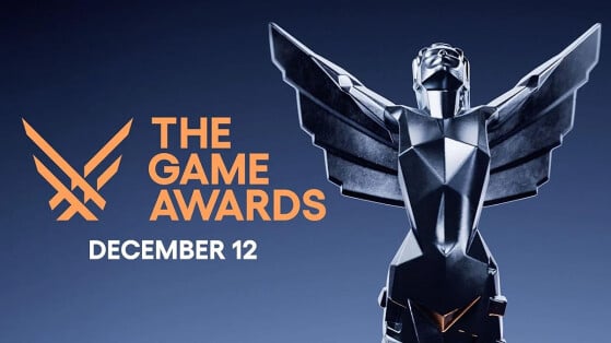 Game Awards : On connait déjà les 6 nommés au meilleur jeu 2024