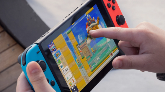 Les joueurs de Nintendo Switch n'auront bientôt plus accès à certains services dans ce pays