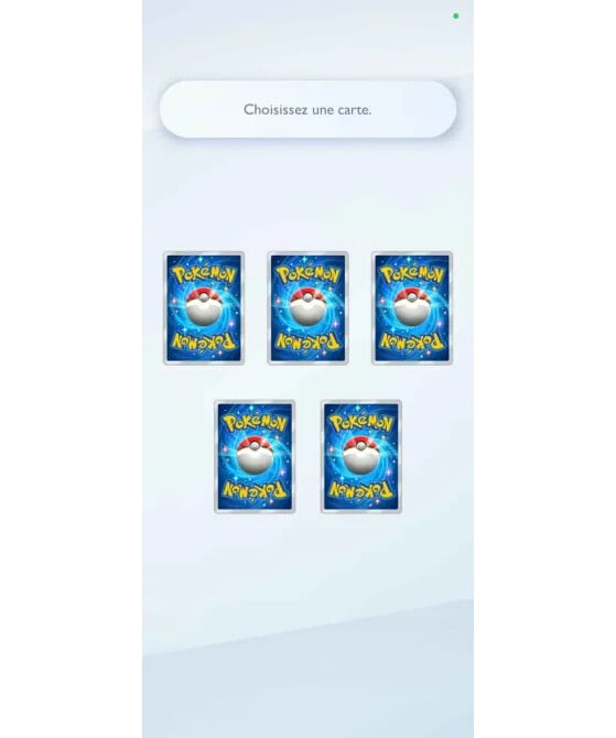 JCC Pokémon Pocket