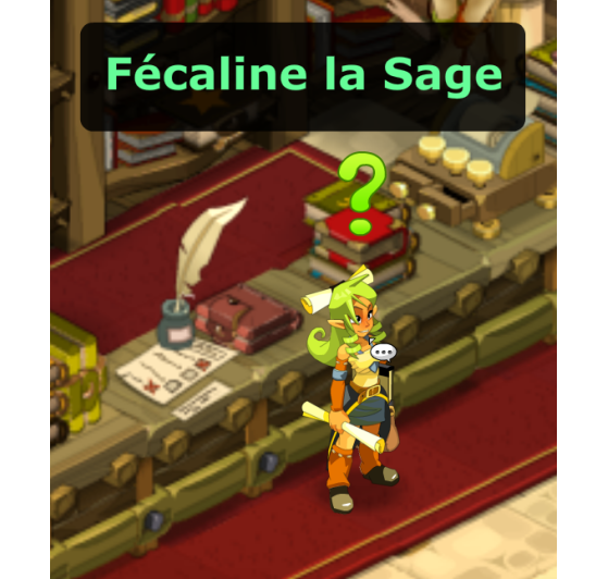 Dofus