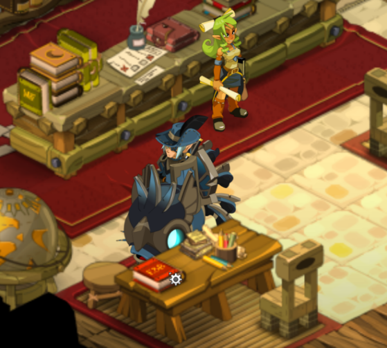 Dofus
