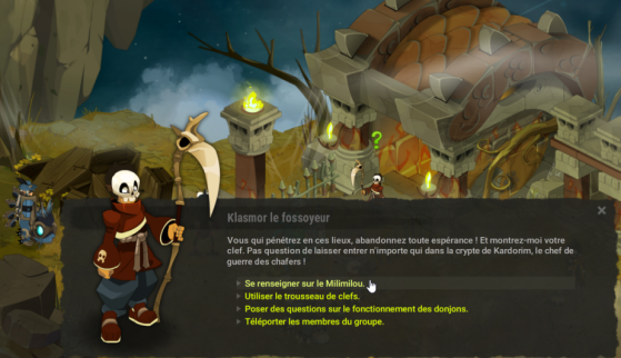Dofus