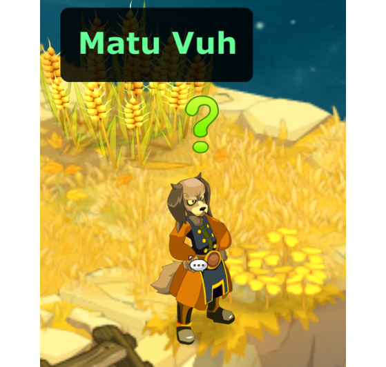 Dofus