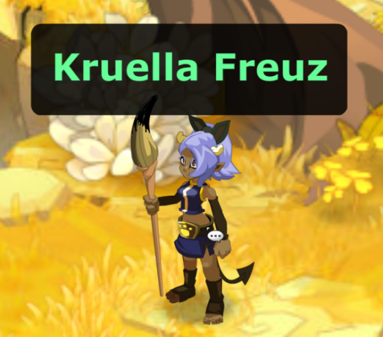 Dofus