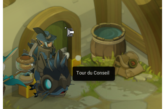 Dofus