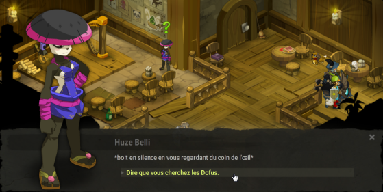 Dofus