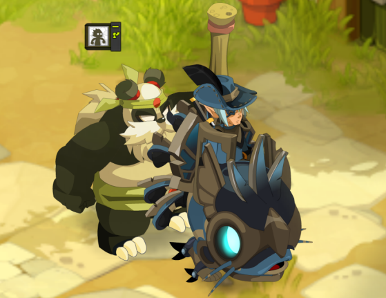 Dofus