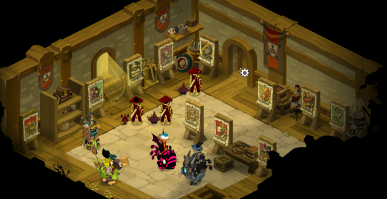 Dofus