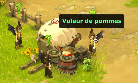 Dofus