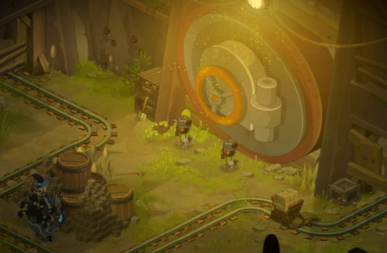 Dofus