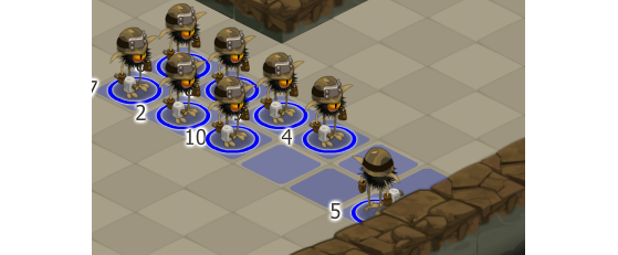 Ils sont un peu plus que deux - Dofus