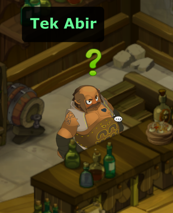 Dofus