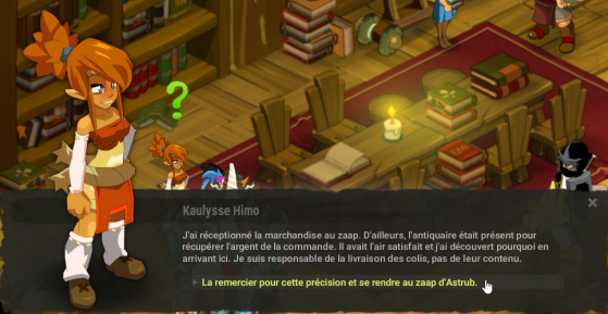 Dofus