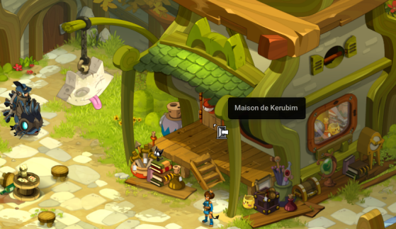 Dofus