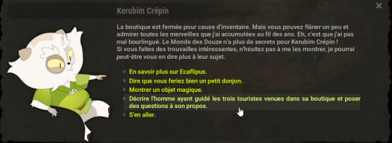Dofus