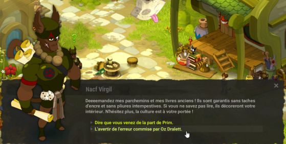 Dofus