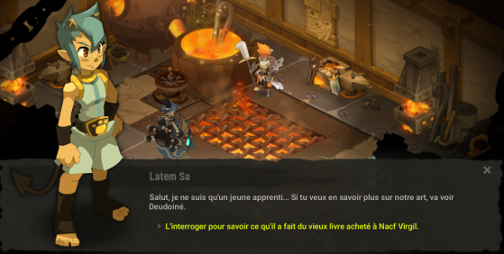 Dofus
