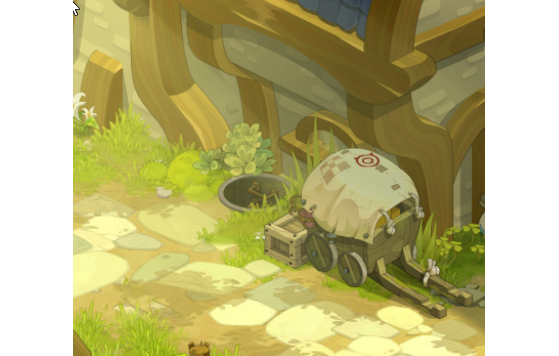 Dofus