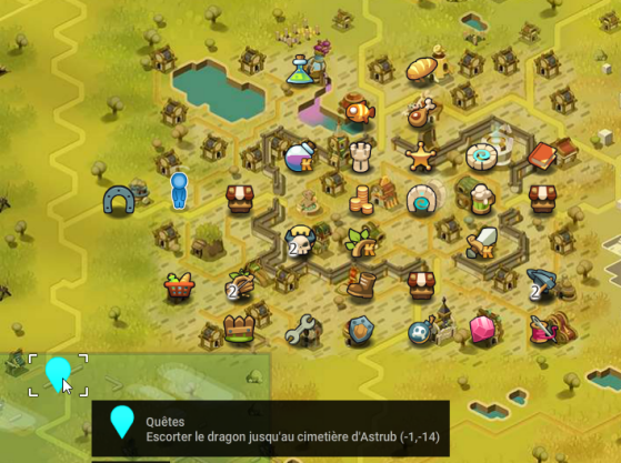 Dofus
